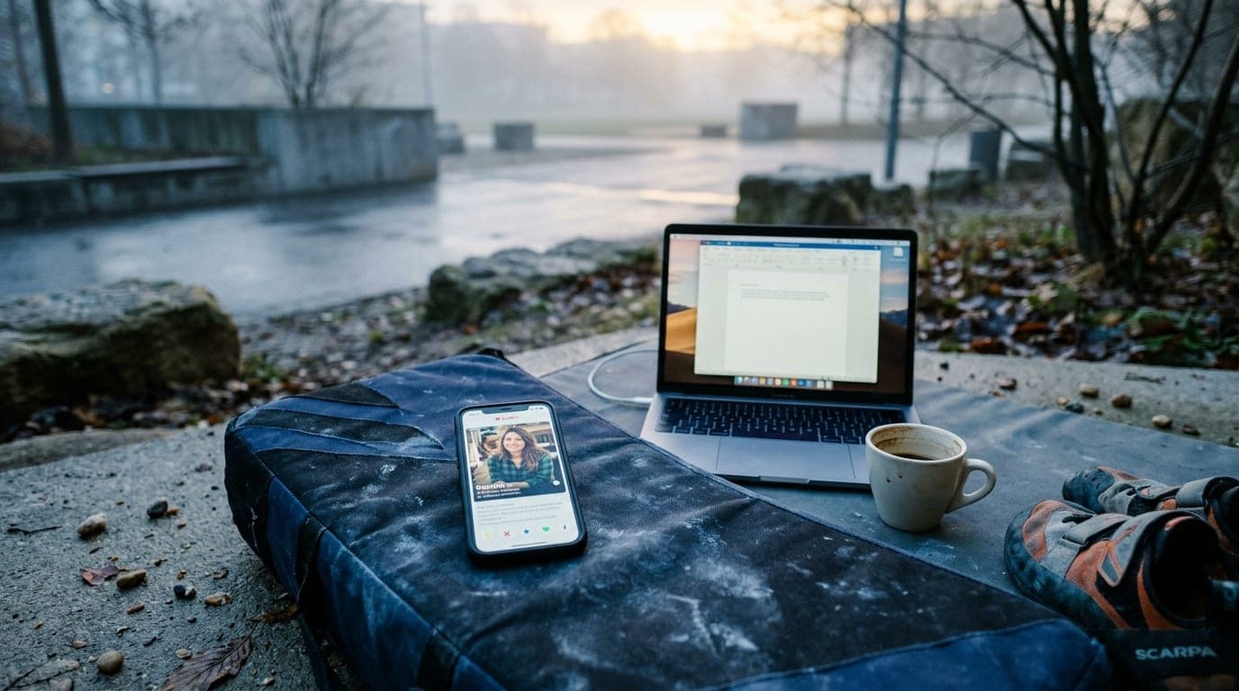 Using Tinder in Chattanooga: The 2026 Insider Guide
