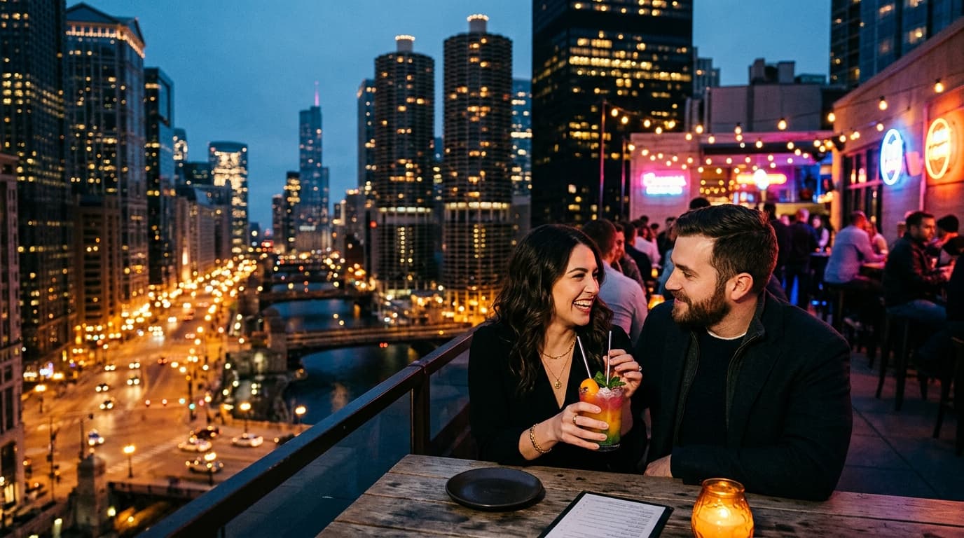 Using adult-friend-finder in Chicago: The April 2026 Insider Guide