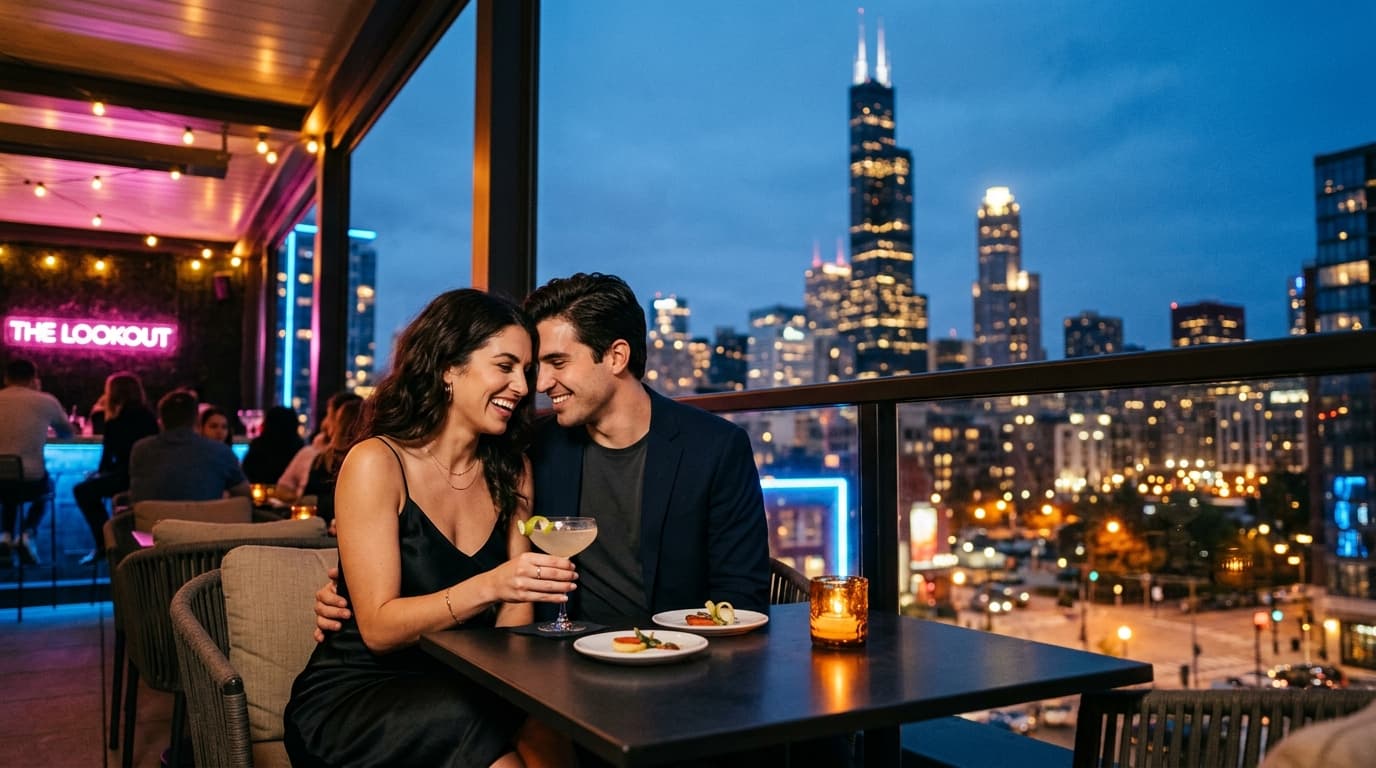 Using feeld in Chicago: The April 2026 Insider Guide