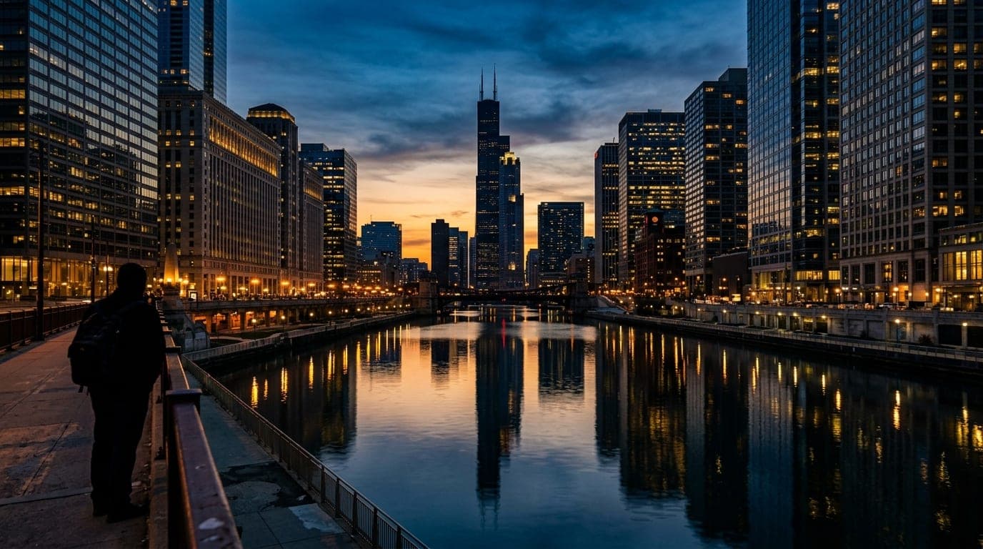 Hinge in Chicago: Is It Worth It in 2026?