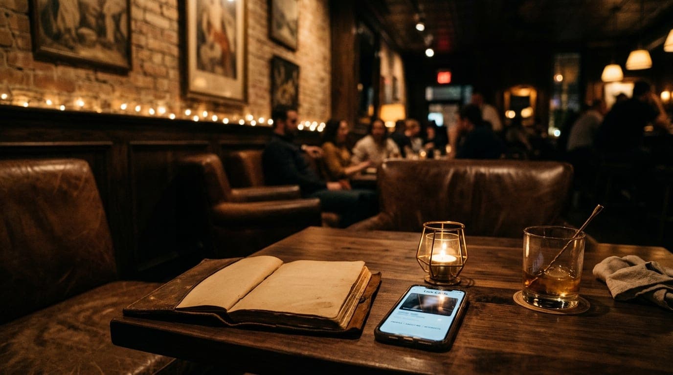Using Lox Club in Chicago: The 2026 Insider Guide