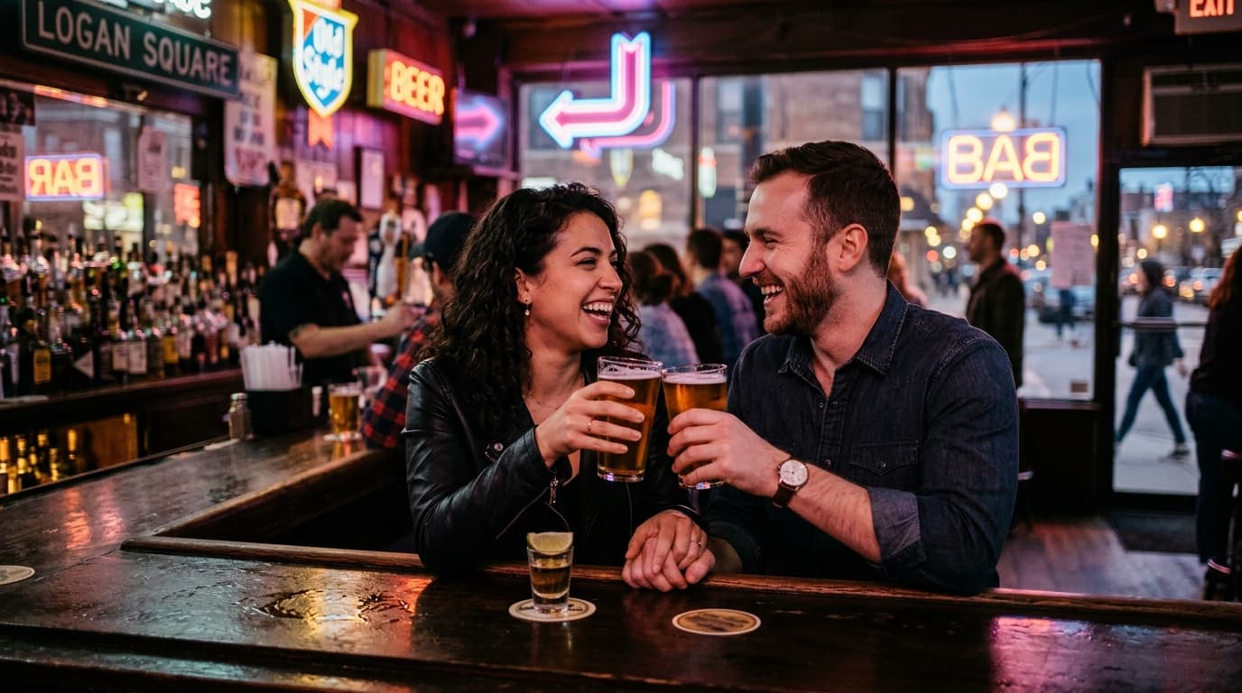 Dating in Chicago in April 2026: What's Actually Working