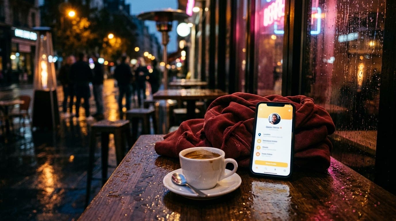 Using Bumble in Clarksville: The 2026 Insider Guide