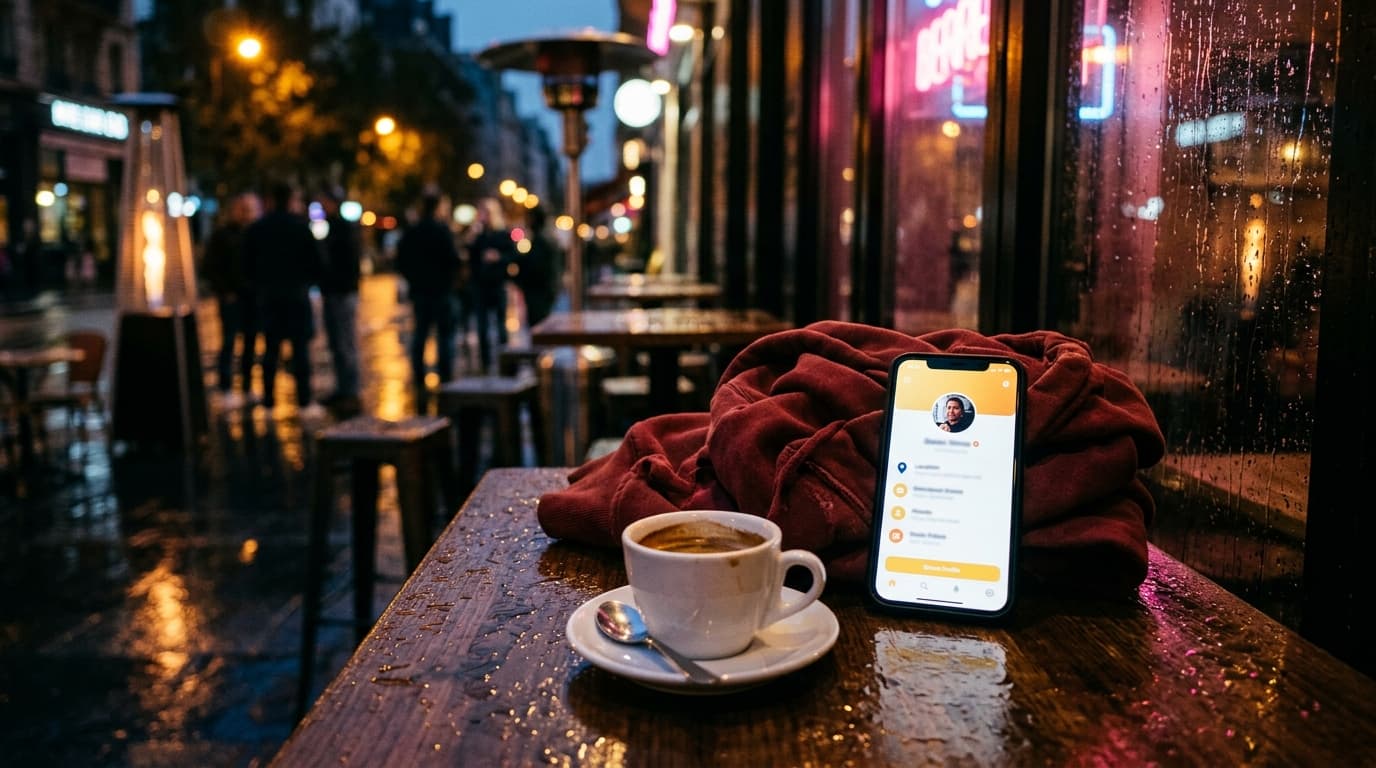 Using Bumble in Clarksville: The May 2026 Insider Guide