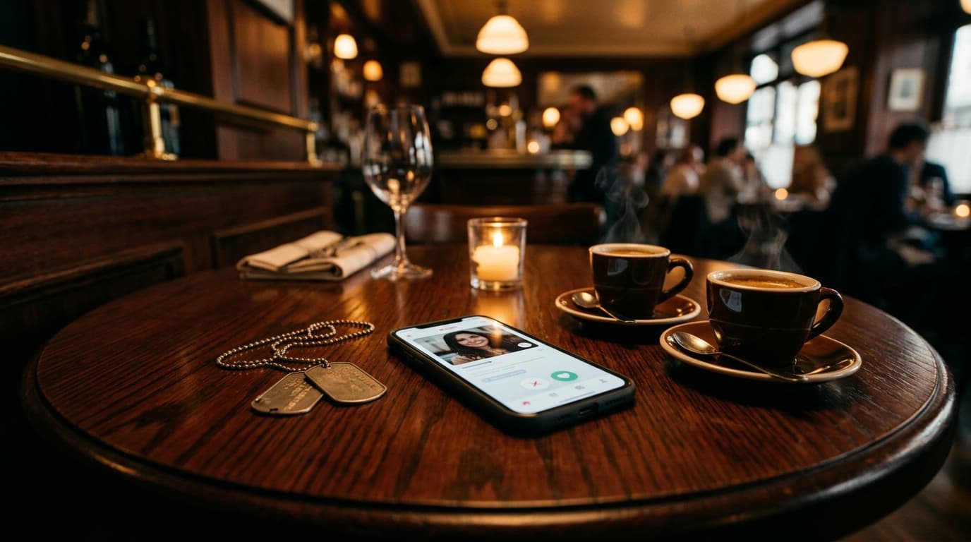 Using Hinge in Clarksville: The May 2026 Insider Guide