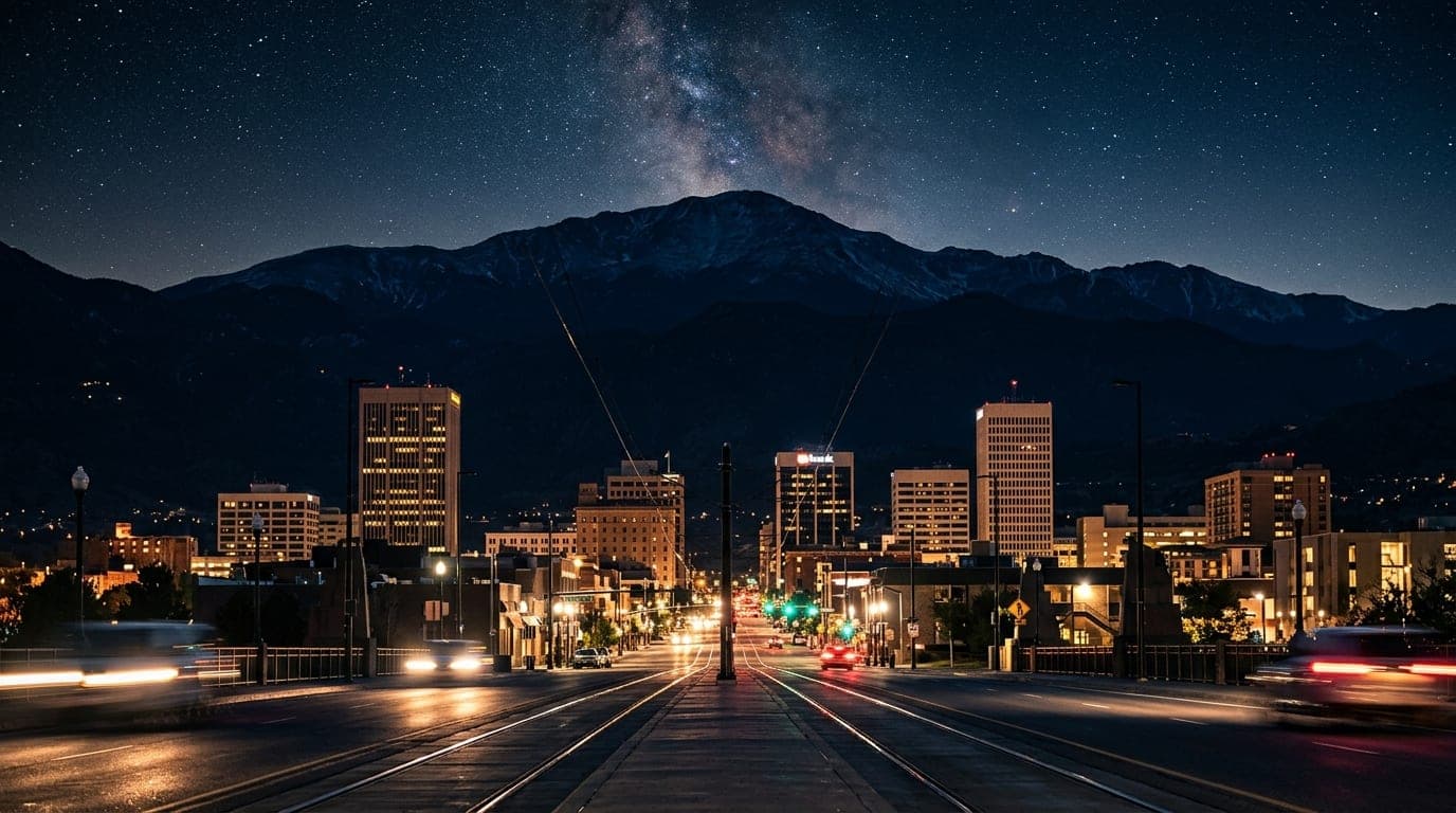 Using Bumble in Colorado Springs: The 2026 Insider Guide