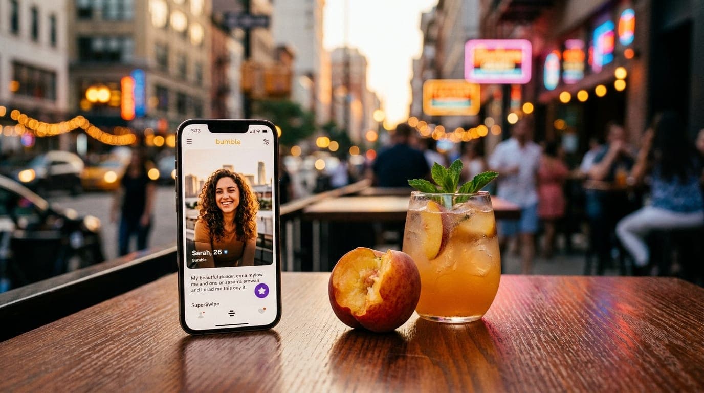 Using Bumble in Columbia: The 2026 Insider Guide