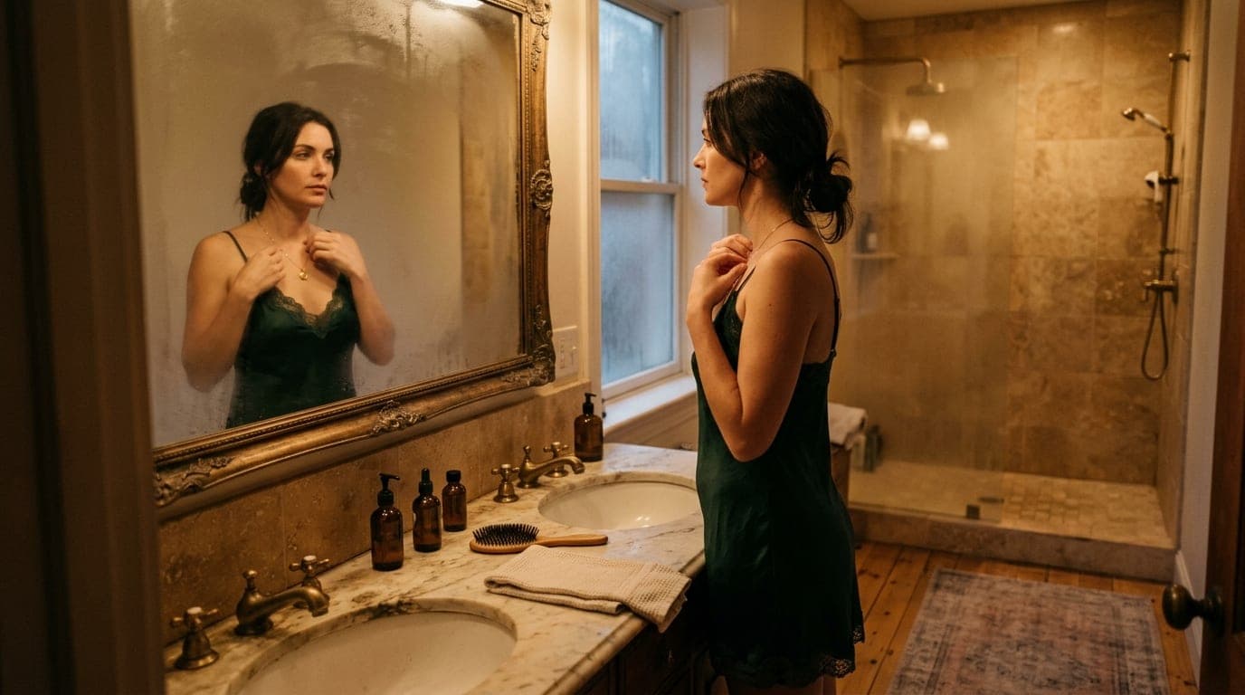 The Evolution of Desire: How to Talk to Your Partner When Your Needs Change