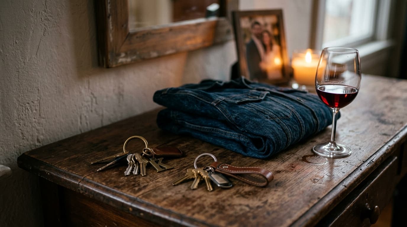 What Compersion Actually Feels Like (And What to Do When You Just Feel Sick to Your Stomach)