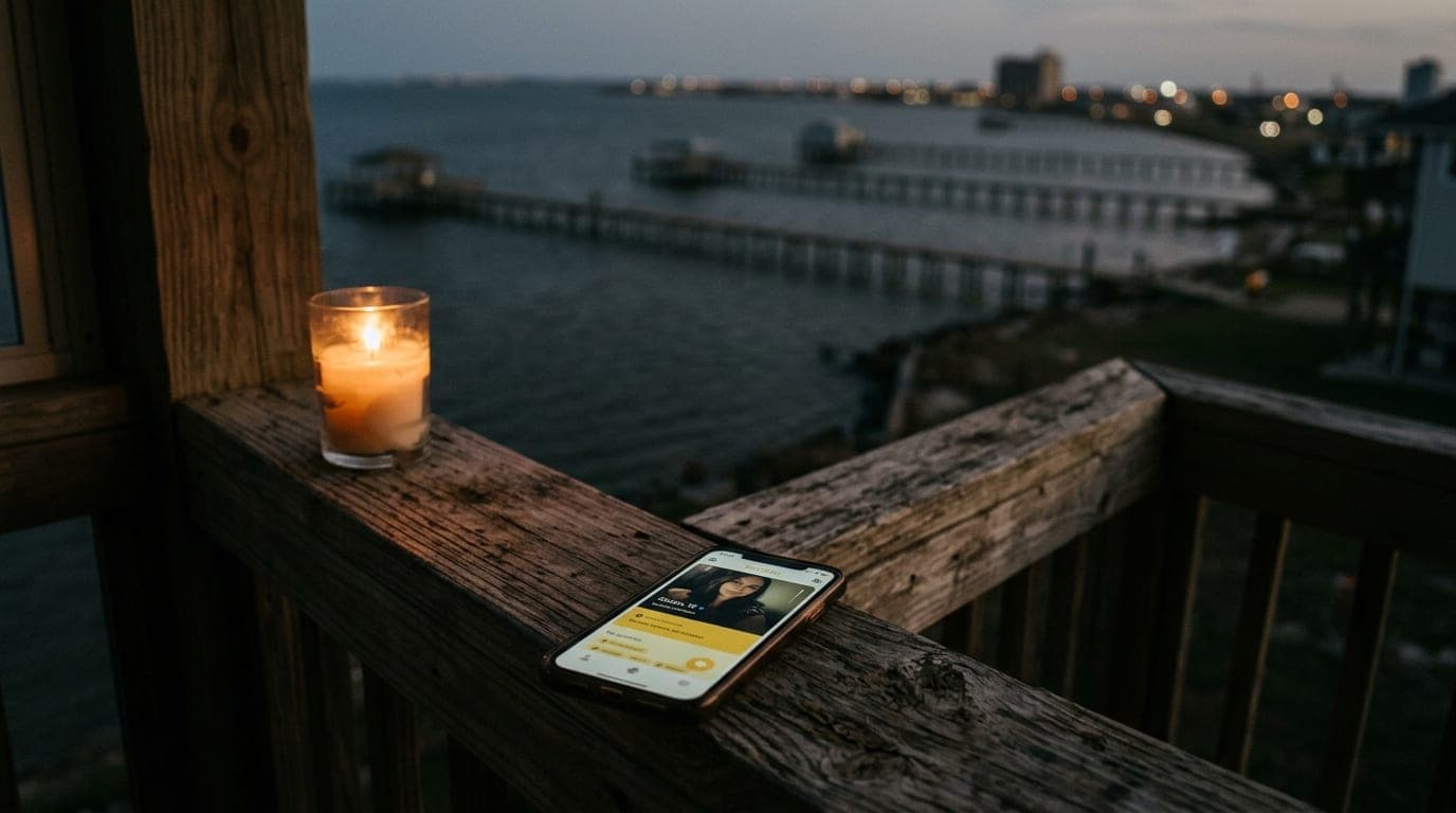 Using Bumble in Corpus Christi: The 2026 Insider Guide