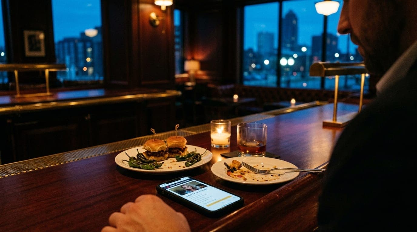 Adult Friend Finder in Des Moines: Is It Worth It in 2026?