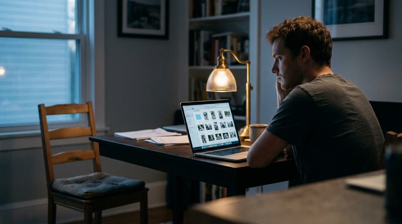 The Ghost in the Gadget: Navigating Digital Legacy and Modern Romance