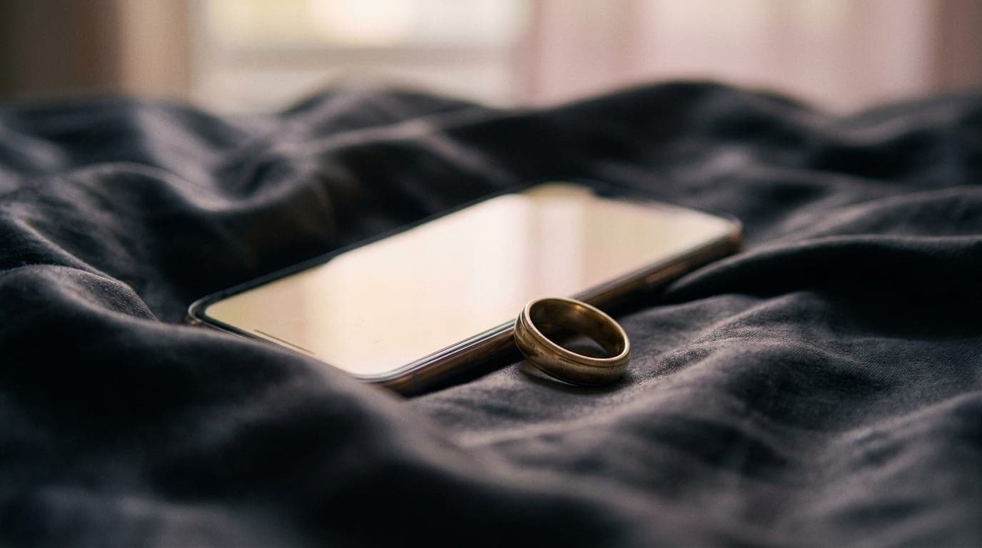 The Invisible Archive: A No-Shame Guide to Protecting Your Digital Sexual Legacy