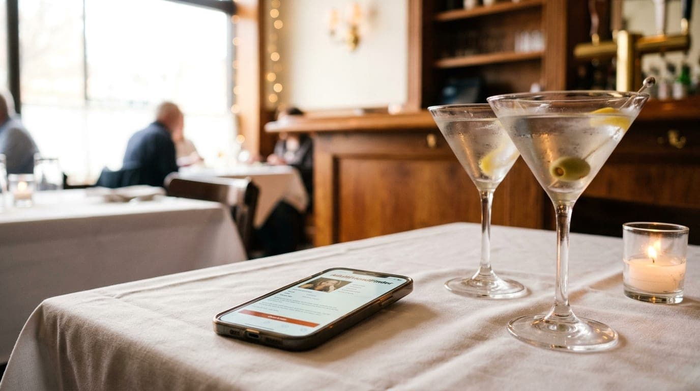 Using Adult Friend Finder in Dover: The 2026 Insider Guide