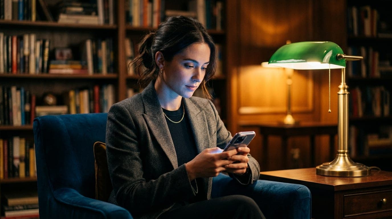 How the eHarmony Compatibility Quiz Actually Works