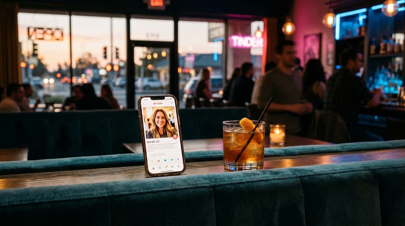 Using Tinder in Elk Grove: The 2026 Insider Guide