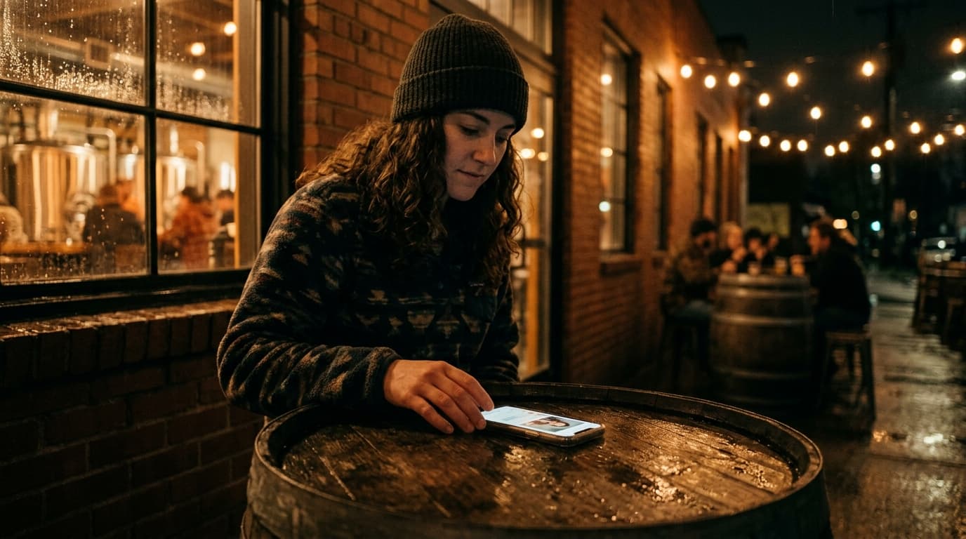 Using Bumble in Eugene: The May 2026 Insider Guide