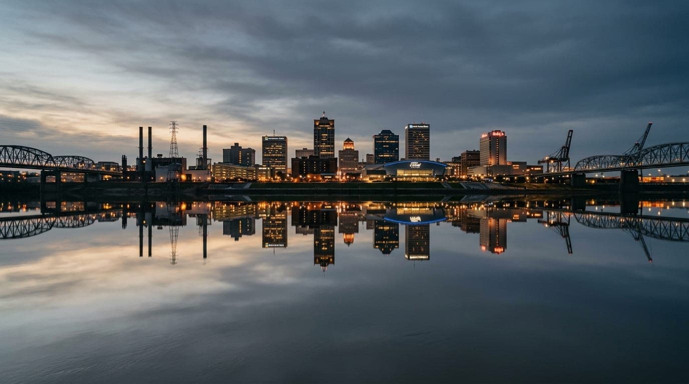Using Adult Friend Finder in Evansville: The 2026 Insider Guide