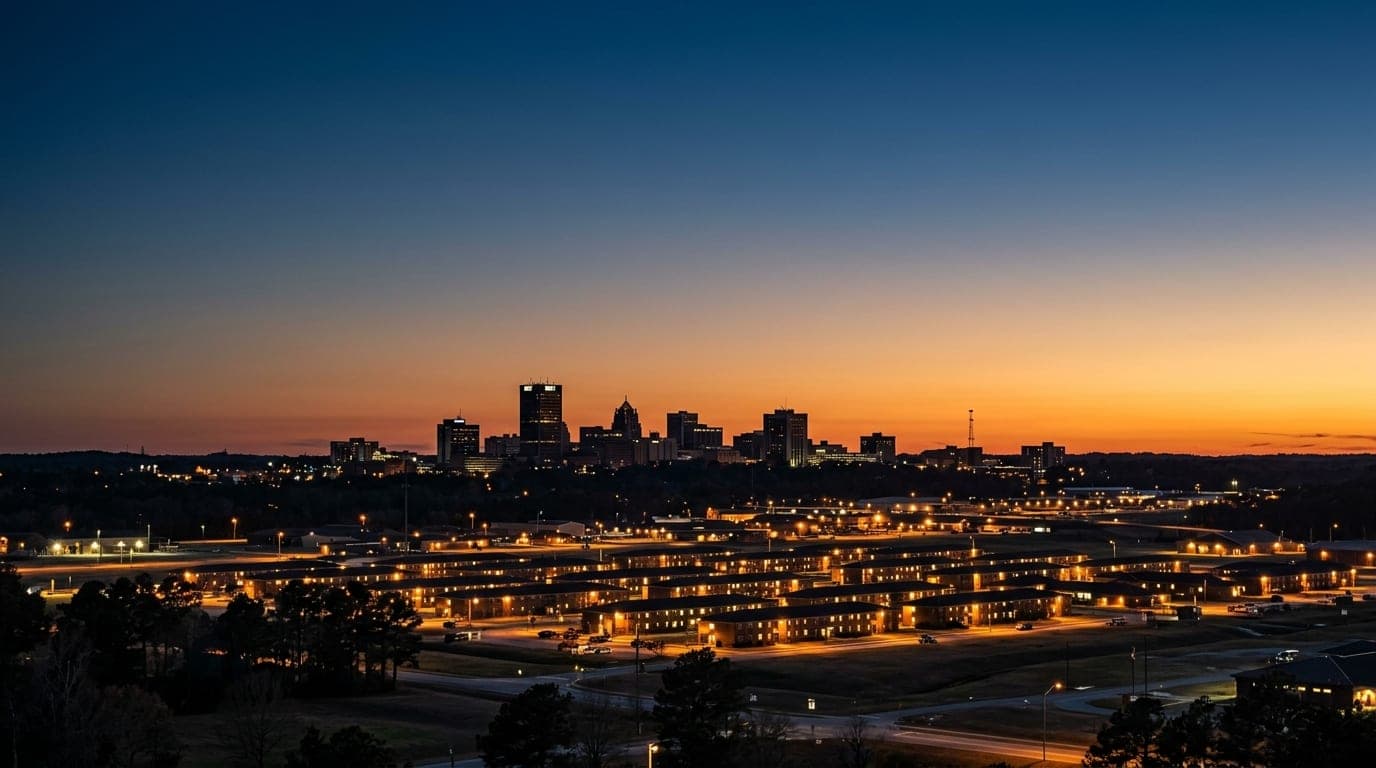 Using Adult Friend Finder in Fayetteville: The 2026 Insider Guide
