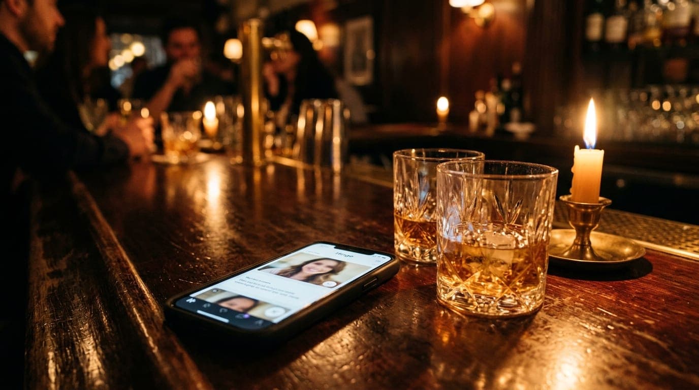 Using Hinge in Fayetteville: The 2026 Insider Guide