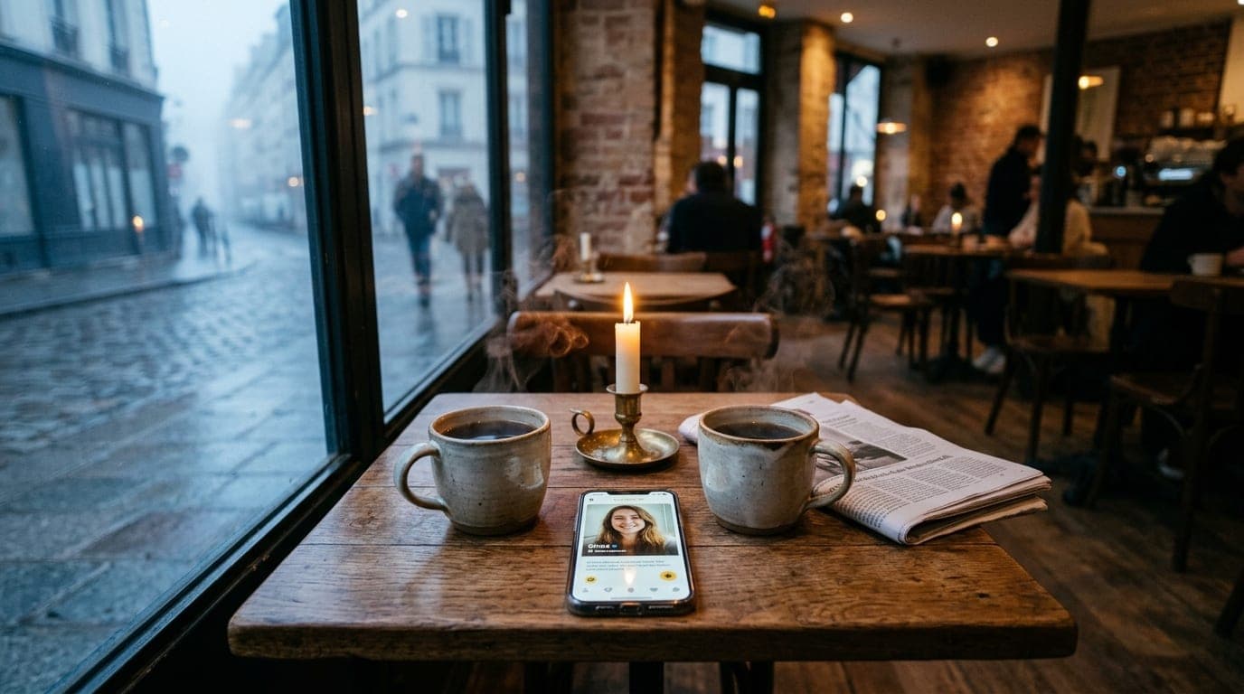 Using Bumble in Fayetteville: The 2026 Insider Guide