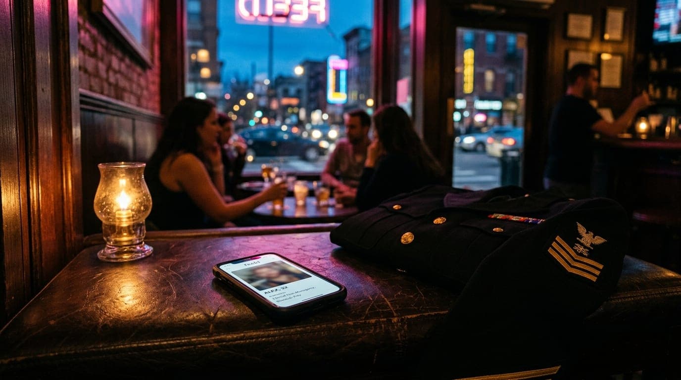 Using Feeld in Fayetteville: The 2026 Insider Guide