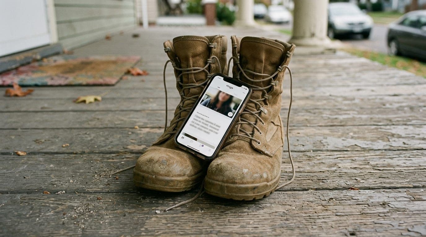 Using Hinge in Fayetteville: The 2026 Insider Guide