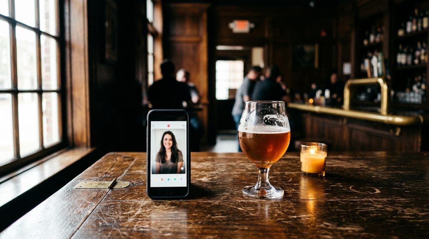 Using Tinder in Fayetteville: The 2026 Insider Guide