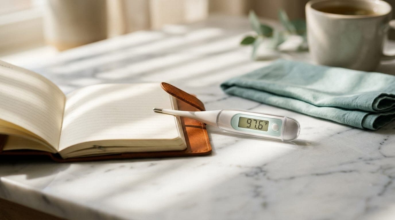 A Comprehensive Guide to Fertility Awareness and Sexual Wellness in Modern Healthcare