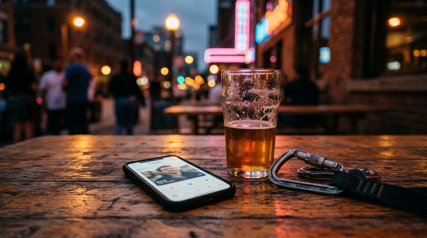 Using Feeld in Fort Collins: The 2026 Insider Guide