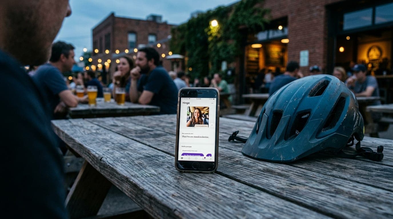 Using Hinge in Fort Collins: The 2026 Insider Guide