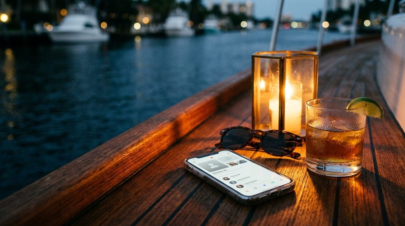 Using Adult Friend Finder in Fort Lauderdale: The 2026 Insider Guide