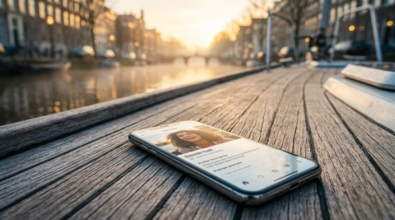 Using Hinge in Fort Lauderdale: The 2026 Insider Guide
