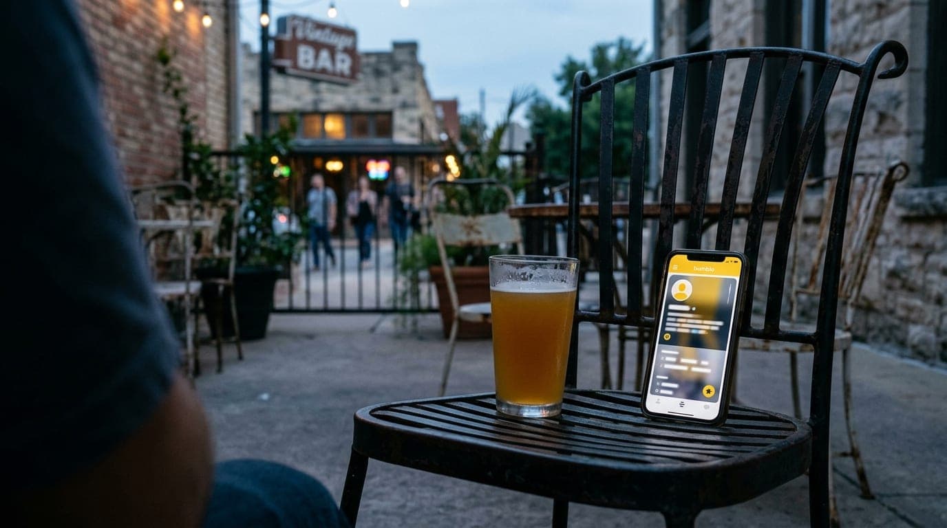 Using Bumble in Fort Worth: The 2026 Insider Guide