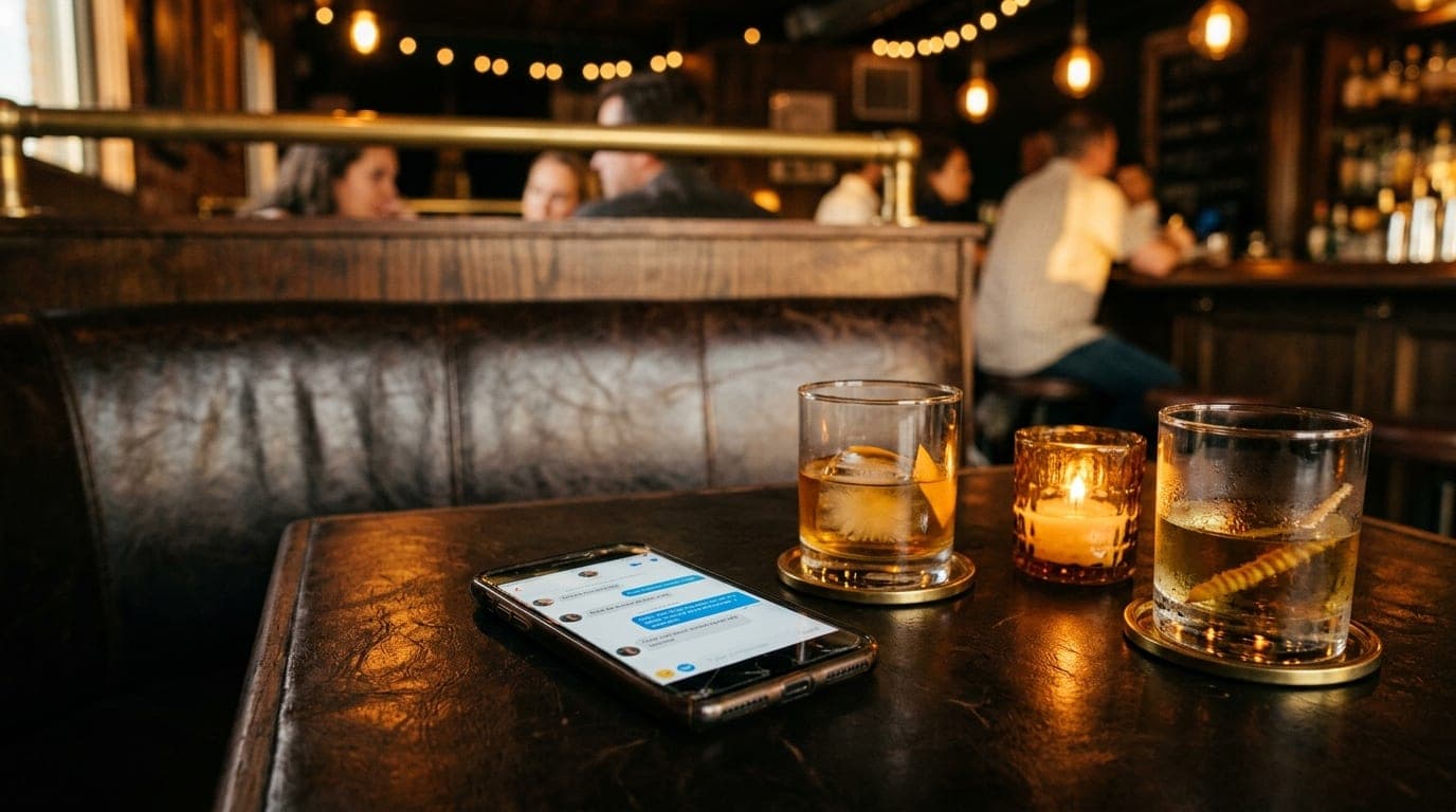 Using Grindr in Fort Worth: The 2026 Insider Guide
