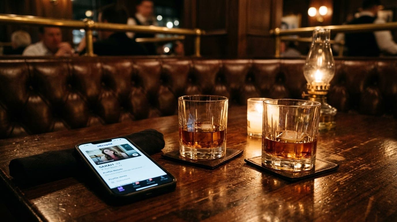 Using OkCupid in Fort Worth: The 2026 Insider Guide