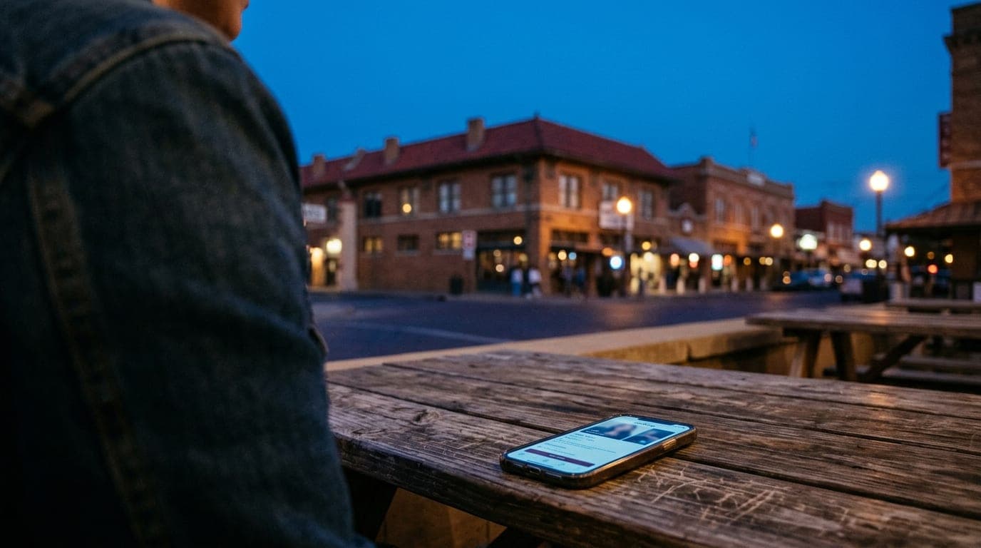 Using Seeking in Fort Worth: The 2026 Insider Guide