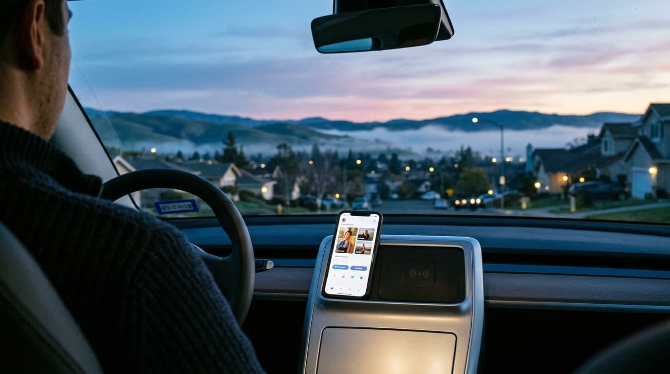 Using Adult Friend Finder in Fremont: The May 2026 Insider Guide