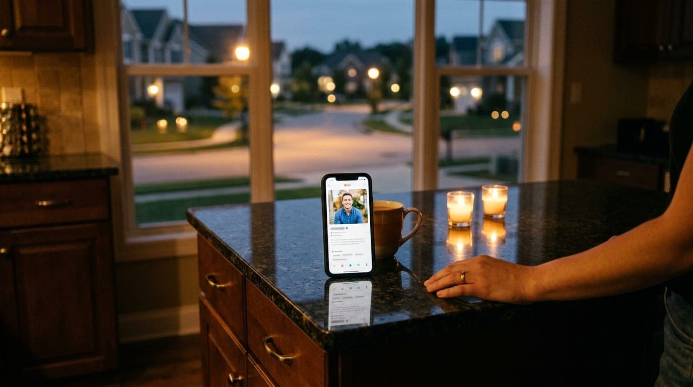 Using Bumble in Frisco: The 2026 Insider Guide