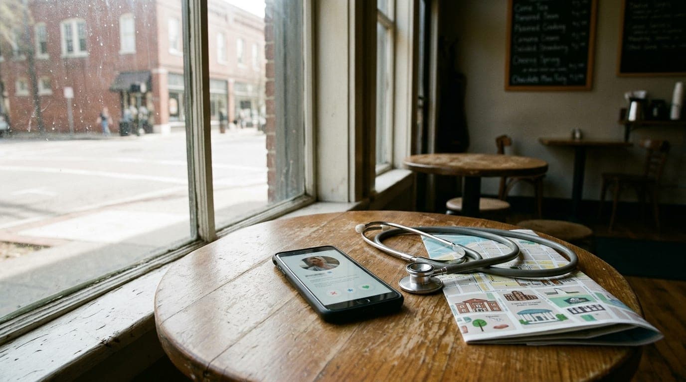 Using Adult Friend Finder in Gainesville: The 2026 Insider Guide