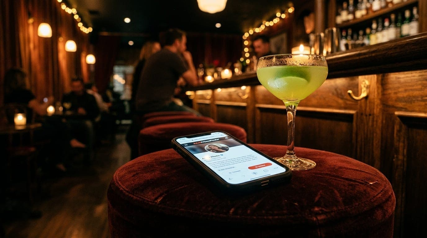 Using Adult Friend Finder in Garland: The 2026 Insider Guide