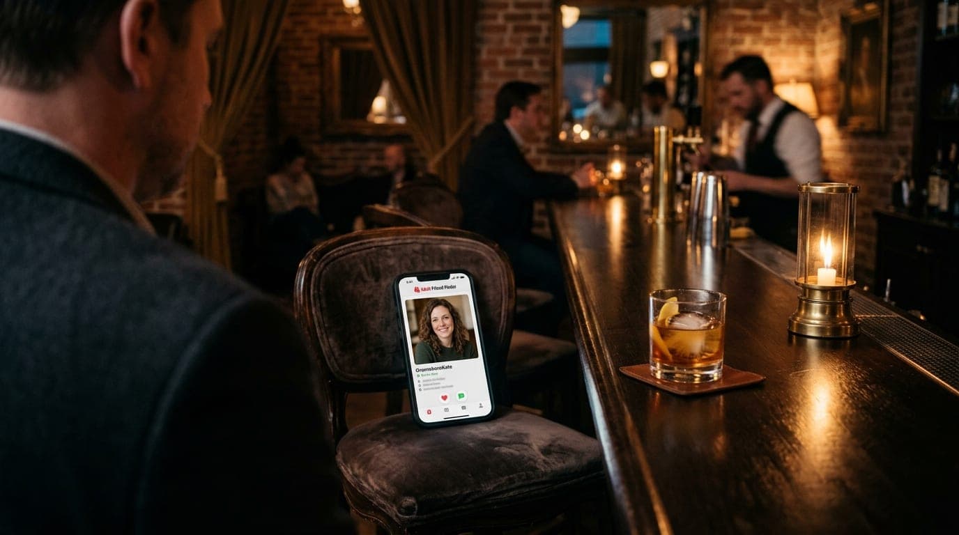Using Adult Friend Finder in Greensboro: The 2026 Insider Guide