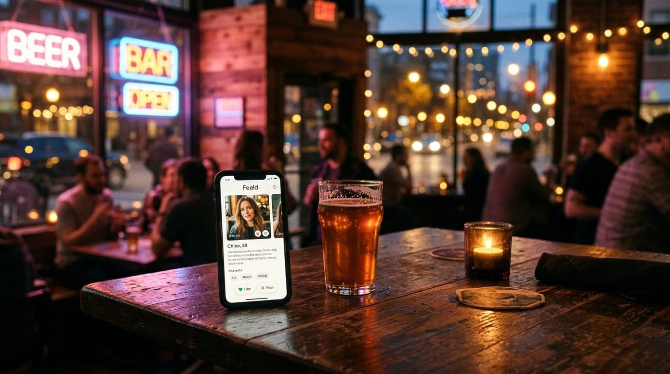Using Feeld in Greensboro: The 2026 Insider Guide