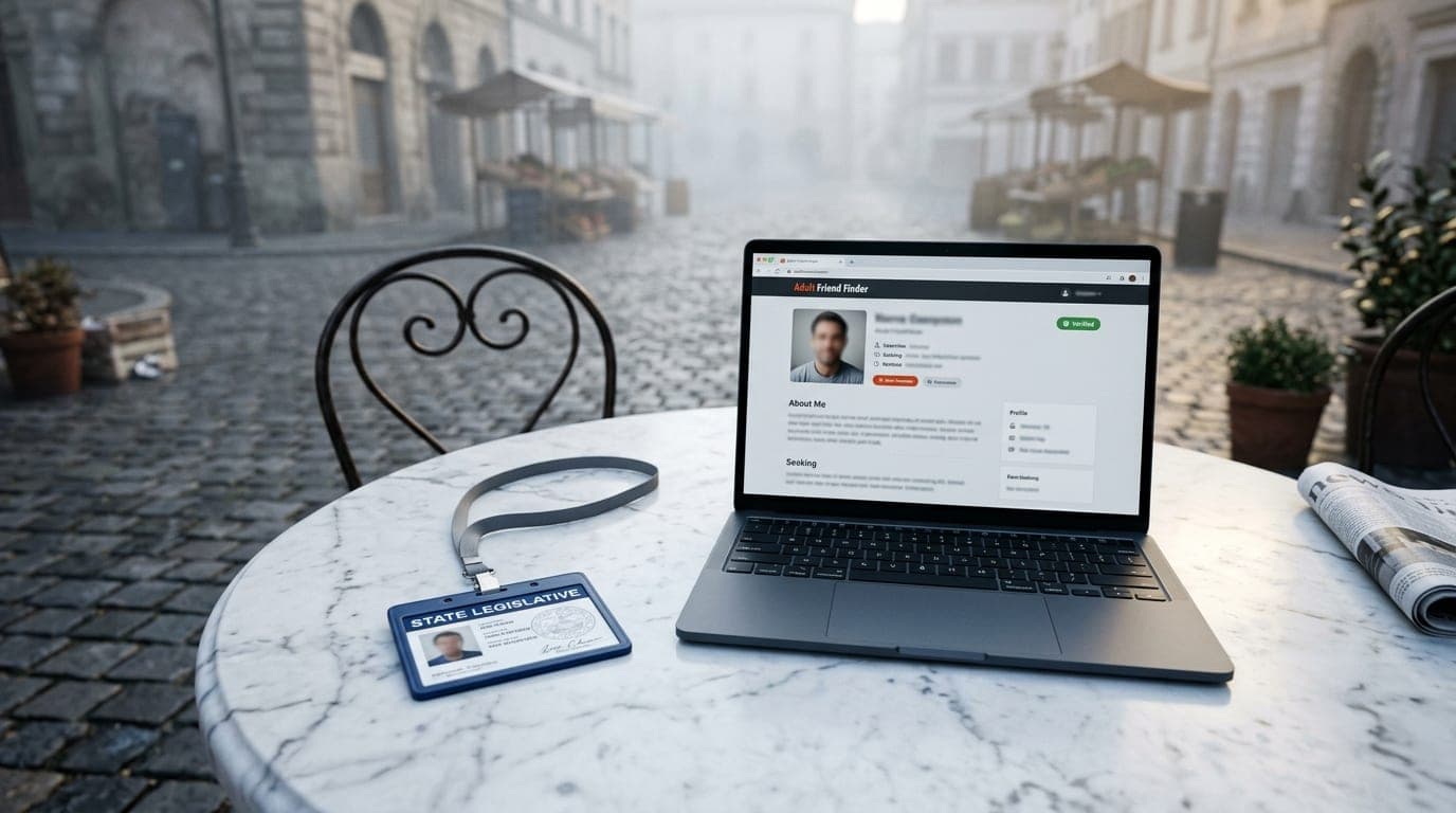 Using Adult Friend Finder in Harrisburg: The 2026 Insider Guide