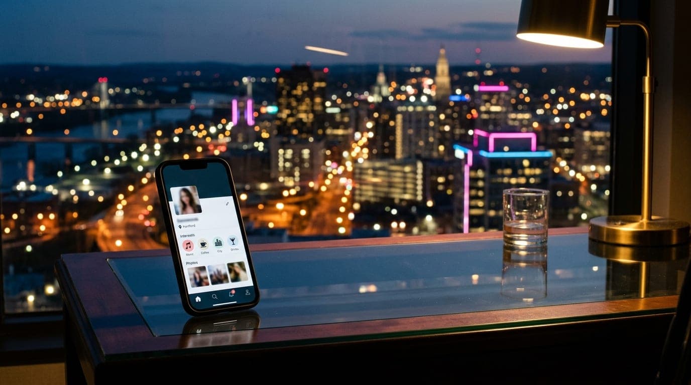 Using Feeld in Hartford: The 2026 Insider Guide
