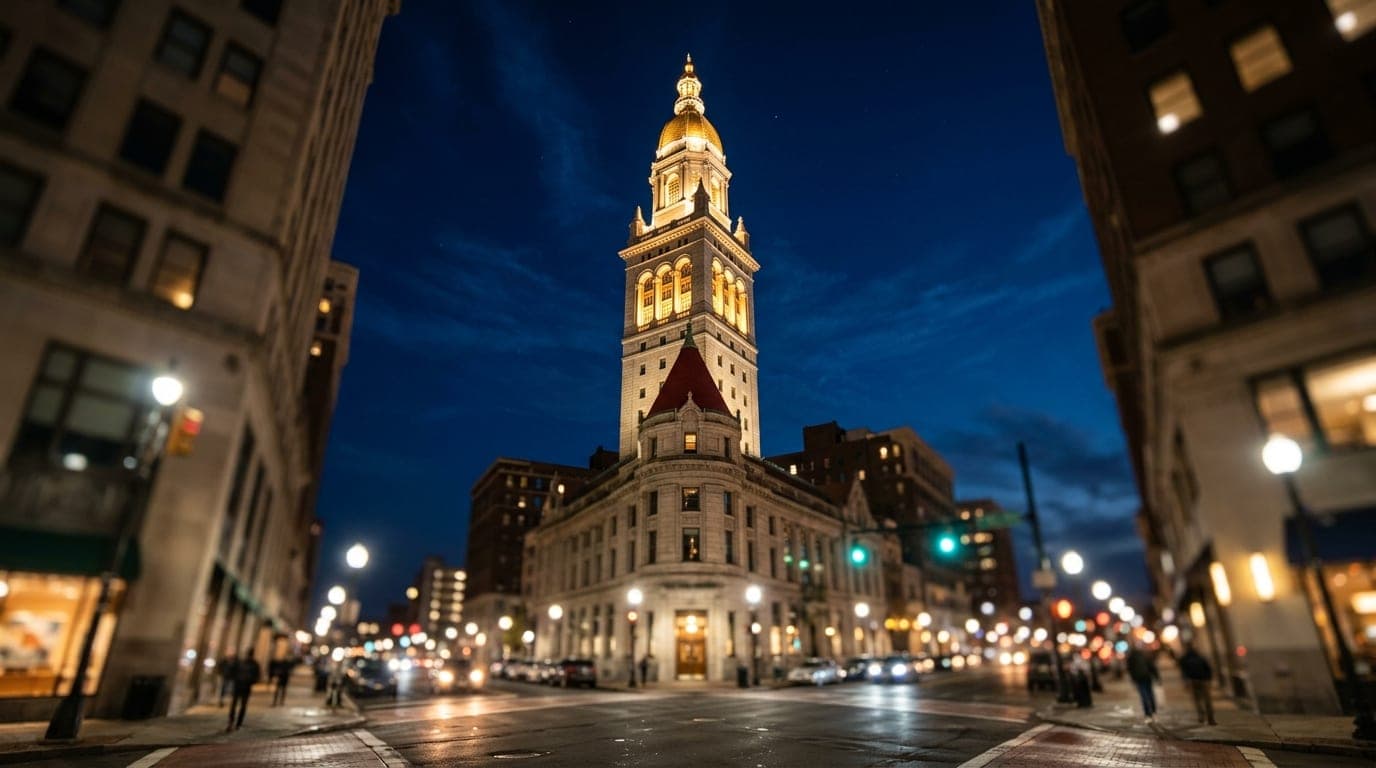 Using Tinder in Hartford: The 2026 Insider Guide