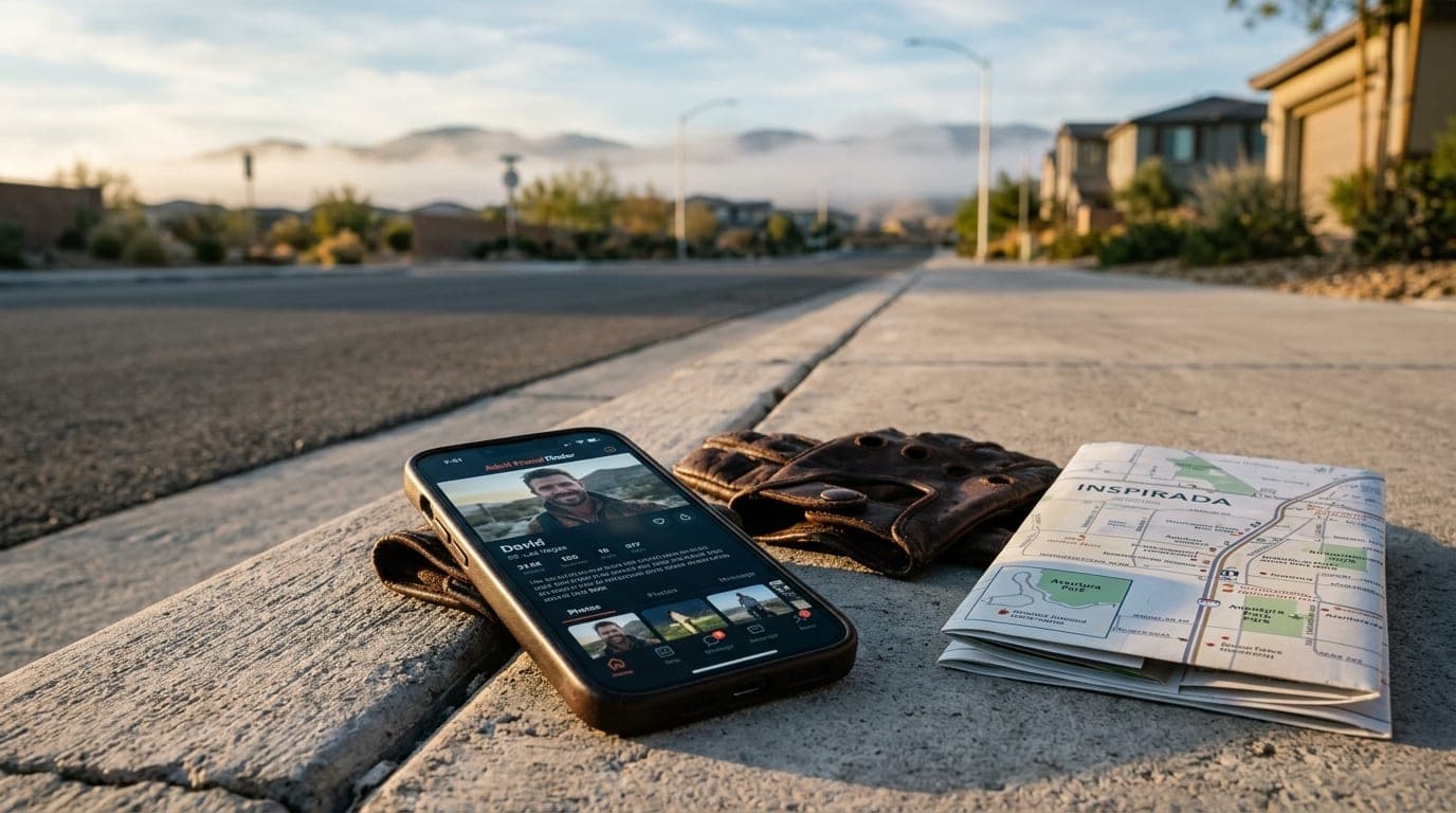 Using Adult Friend Finder in Henderson: The 2026 Insider Guide