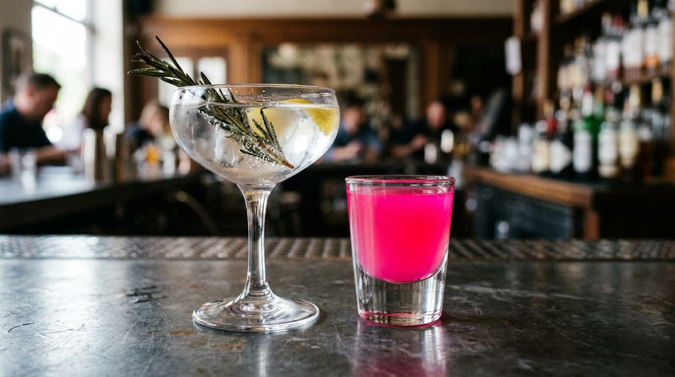 Hinge vs Adult Friend Finder: Which Is Actually Better in 2026?