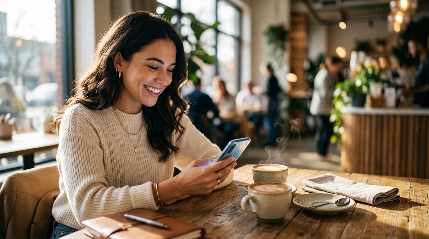 hinge vs bumble: Which Is Actually Better in April 2026?