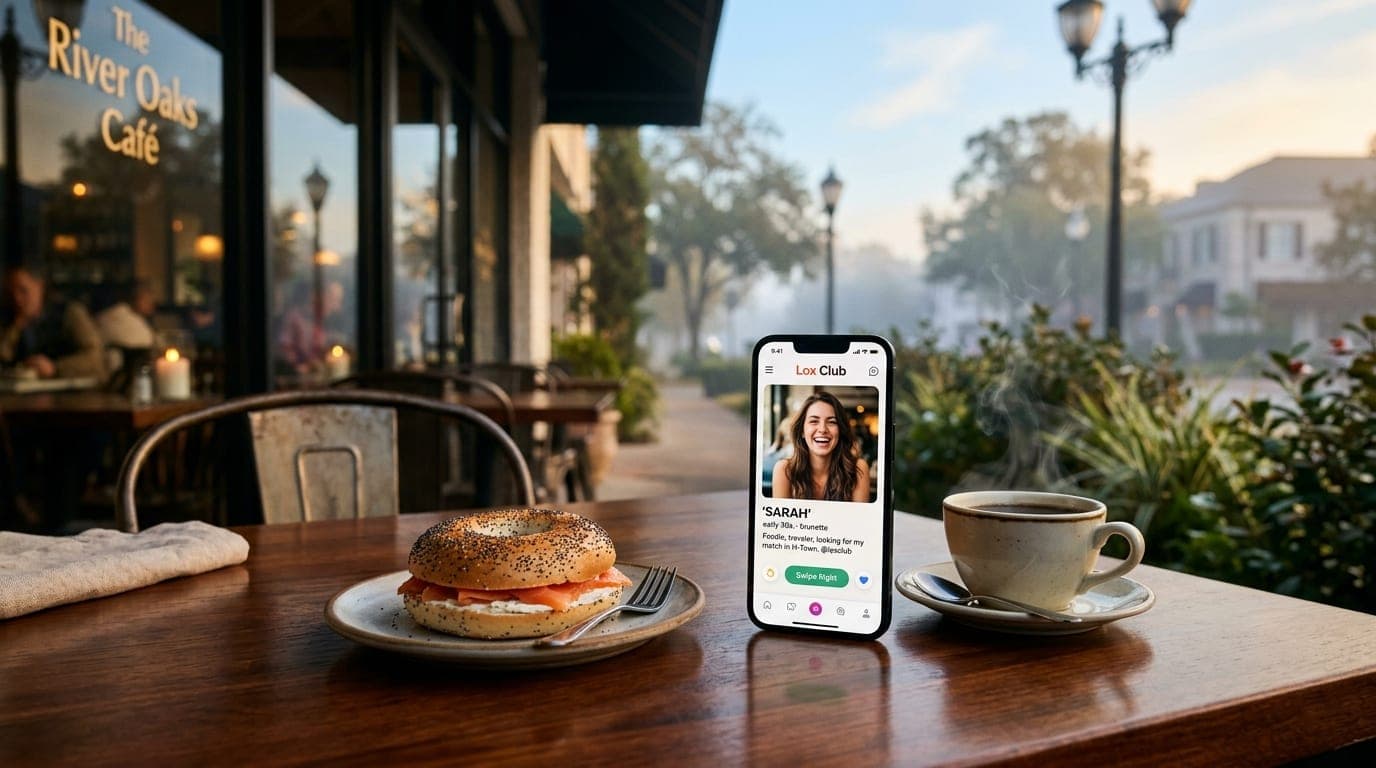 Using Lox Club in Houston: The 2026 Insider Guide